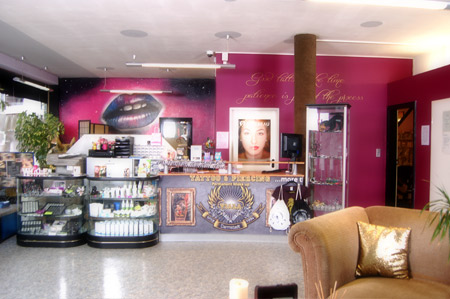 Viala Tattoo & Piercing Darmstadt