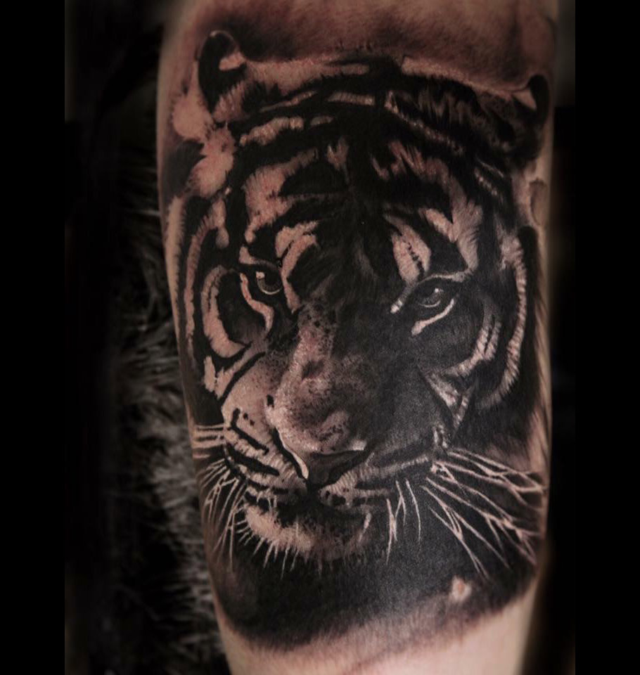 Lavente | Viala Tattoo & Piercing in Darmstadt
