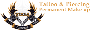 Viala – Tattoo, Piercing  Darmstadt