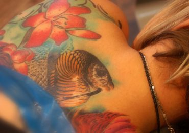 Tattoos