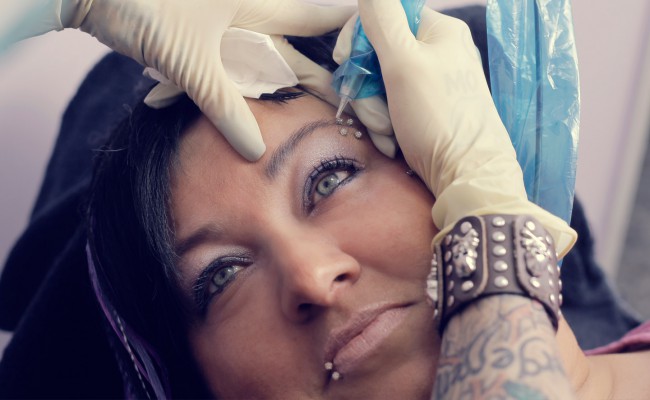 Permanent Make Up | Viala Tattoo & Piercing Darmstadt