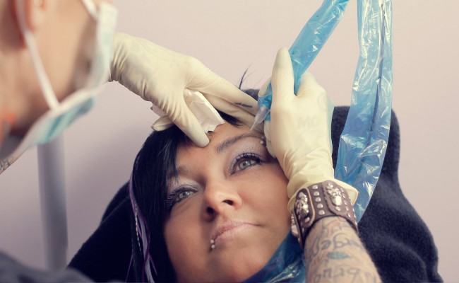 Permanent Make Up | Viala Tattoo & Piercing Darmstadt