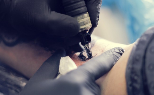 Tattoos | Viala Tattoo & Piercing Darmstadt