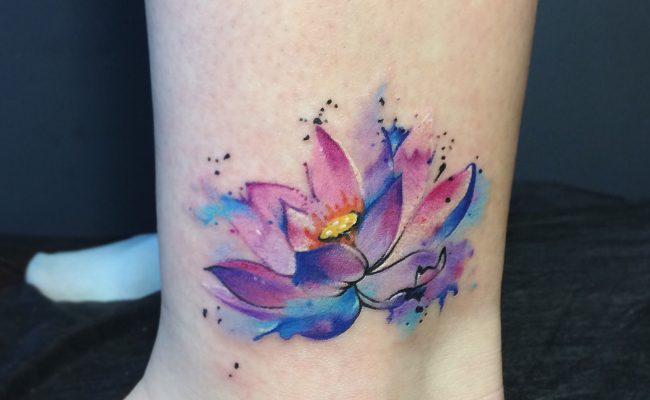 Tatooartist Maya | Viala – Tattoo, Piercing  Darmstadt
