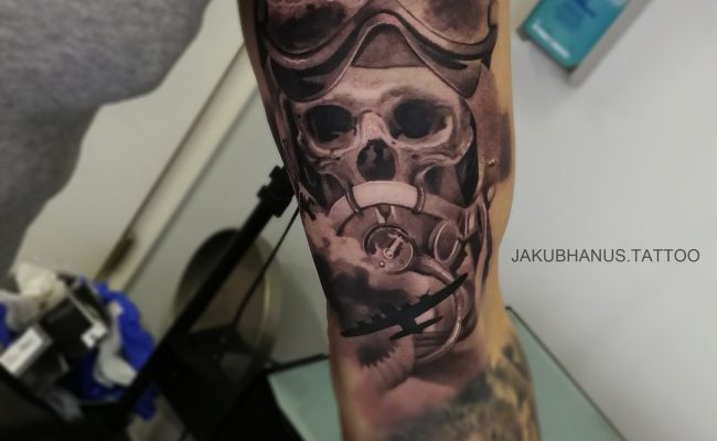 Artist Kuba